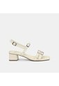 Sandalias Para Mujer Bata Multicolor de Bata