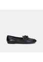 Mocasines Para Mujer Bata Beige London de Bata