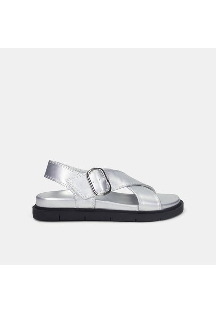 Sandalias Para Mujer Bata Beige Perrie Summer