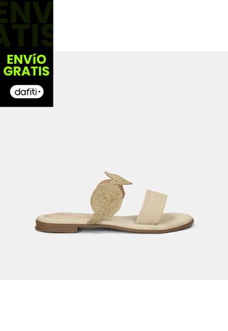 Sandalias Para Mujer Bata Bata