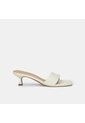 Sandalias Para Mujer Bata Fucsia Perrie Summer de Bata