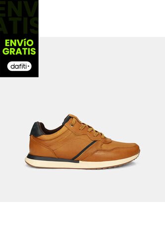 Zapatos Casuales Para Hombre Bata Multicolor Nando Sierra Bata