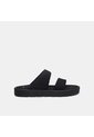 Sandalias Para Mujer Bata Negro de Bata