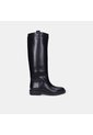 Bota Para Mujer Bata Negro Caliope de Bata