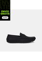 Mocasines Para Hombre Bata Negro de Bata