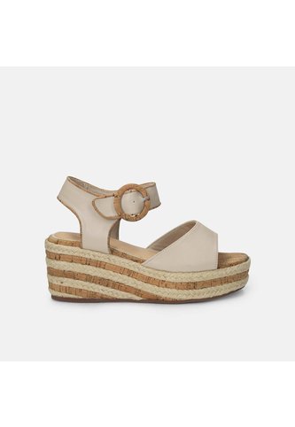 Sandalias Para Mujer Bata Multicolor Bata