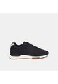 Tenis Para Hombre Bata Negro Omar Roldan de Bata