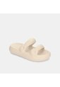 Pantufla Para Mujer Bata Negro Bata Luxe de Bata
