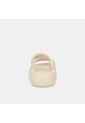 Pantufla Para Mujer Bata Negro Bata Luxe de Bata