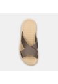 Sandalias Para Mujer Bata Negro Karen Full Plastic de Bata