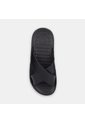 Sandalias Para Mujer Bata Negro Karen Full Plastic de Bata