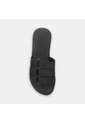Sandalias Para Mujer Bata Negro Gretta Full Plastic de Bata