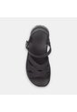 Sandalias Para Mujer Bata Negro Graciela Full Plastic de Bata