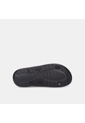 Sandalias Para Mujer Bata Negro Karen Full Plastic