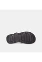 Sandalias Para Mujer Bata Negro Graciela Full Plastic de Bata
