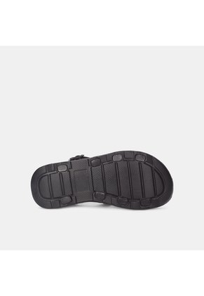 Sandalias Para Mujer Bata Negro Graciela Full Plastic