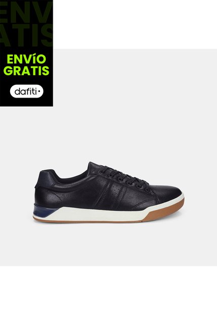Tenis Para Hombre Bata Camel Murphy Colby