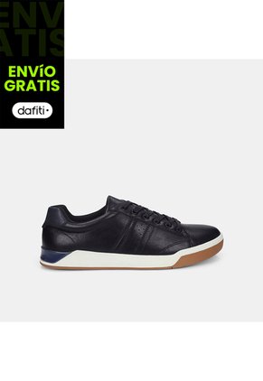 Tenis Para Hombre Bata Camel Murphy Colby