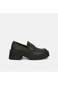 Tacones Para Mujer Bata Negro Luga Melissa de Bata