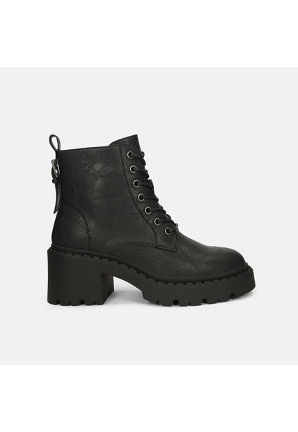 Botines Para Mujer Bata Linda Filly