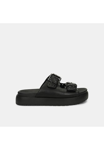 Sandalias Para Mujer Bata Multicolor Lumia Mireya Bata