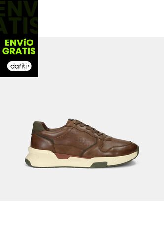 Tenis Para Hombre Bata Numa Charles Bata