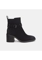 Botines Para Mujer Bata Multicolor Olivia de Bata