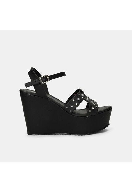 Sandalias Para Mujer Bata