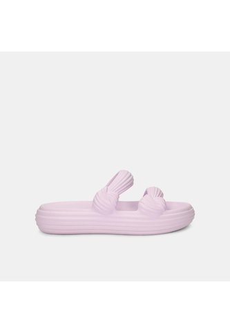 Pantufla Para Mujer Bata Multicolor Bata Luxe Bata