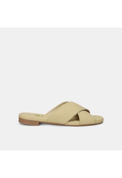 Sandalias Para Mujer Bata