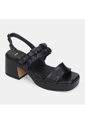 Tenis Bebé Para Niña Bubblegummers Azul Tamara 15-21