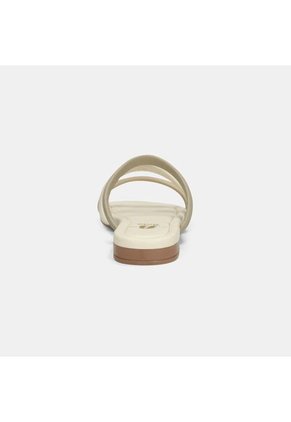 Sandalias Para Mujer Bata Multicolor