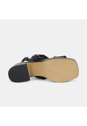 Tenis Bebé Para Niña Bubblegummers Azul Tamara 15-21