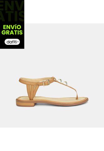 Sandalias Para Mujer Bata Kailey Bata