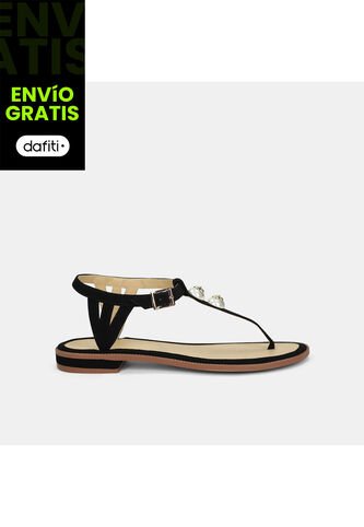 Sandalias Para Mujer Bata Kailey Bata