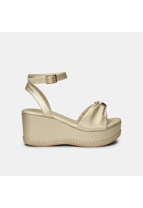 Sandalias Para Mujer Bata Chapaña Fleur Summer