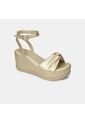 Sandalias Para Mujer Bata Chapaña Fleur Summer de Bata
