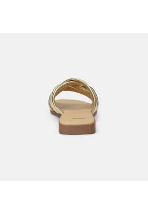 Sandalia Para Mujer Bata Chapaña Mila