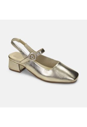 Tacones Para Mujer Bata Chapaña Kalila