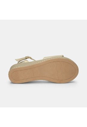 Sandalias Para Mujer Bata Chapaña Fleur Summer