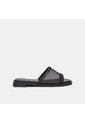 Sandalia Para Mujer Bata Negro Taylor de Bata
