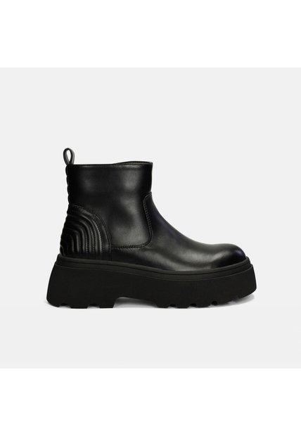 Botines Para Mujer Bata Karla Ona