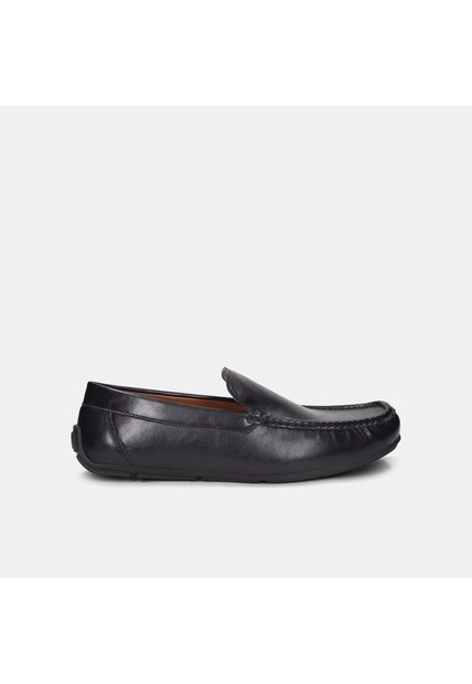 Mocasines Para Hombre Bata Beige Bangkok