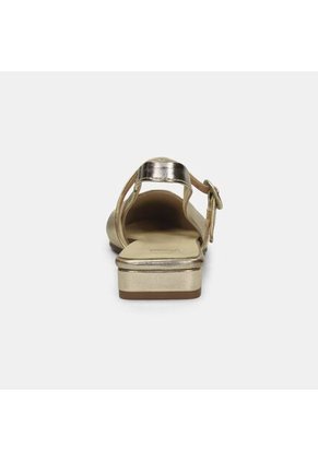 Baletas Para Mujer Bata Chapaña Boro Flat