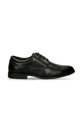 Zapatos Formales Para Hombre Bata Lugo Cor