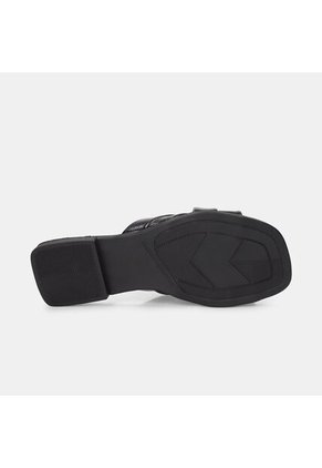 Sandalia Para Mujer Bata Multicolor Mila