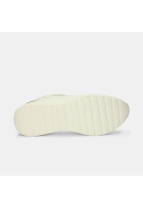 Tenis Para Mujer Bata Blanco Melody