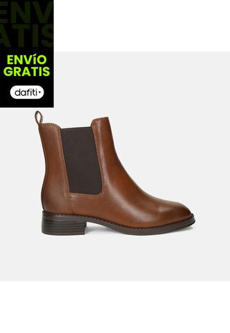 Botines Para Mujer Bata Karina Aster Bata