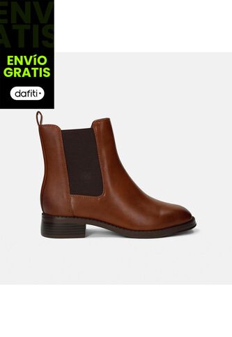 Botines Para Mujer Bata Karissa Angelic Bata