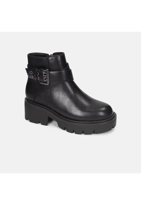 Botines Para Mujer Bata Multicolor Palermo